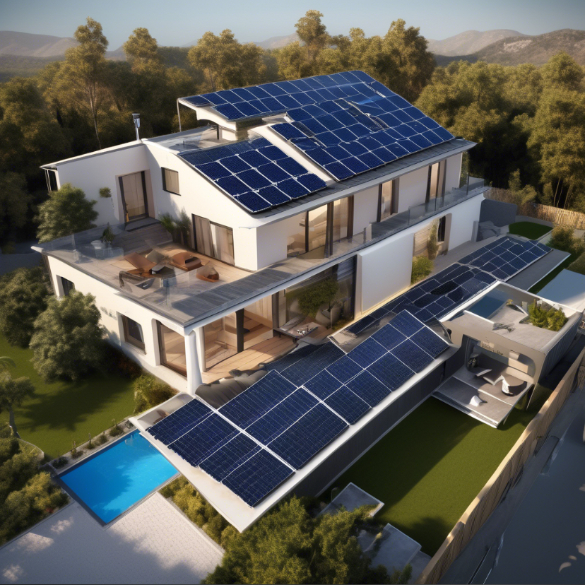 Avatar for Solar energy