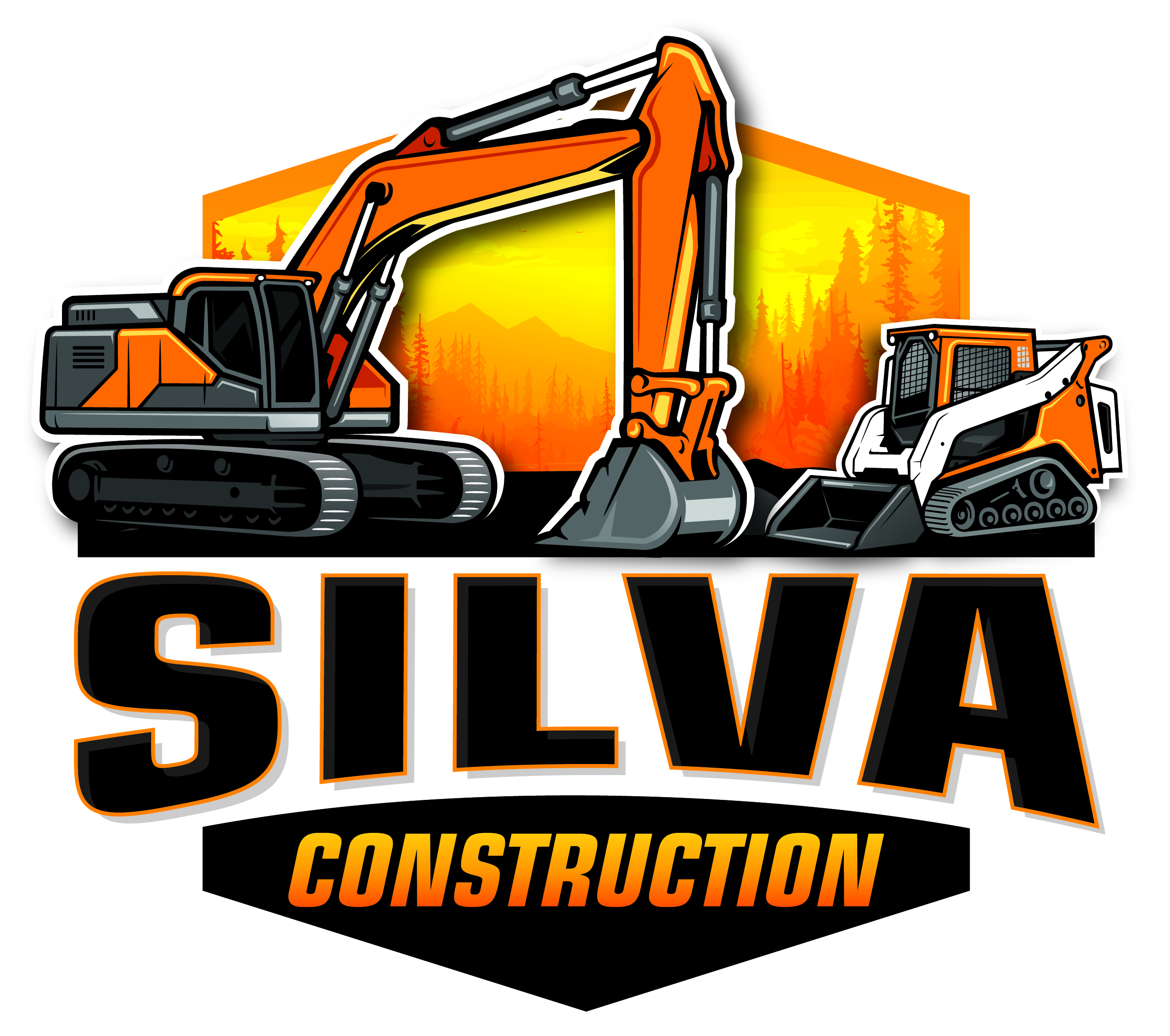 Avatar for Silva construction