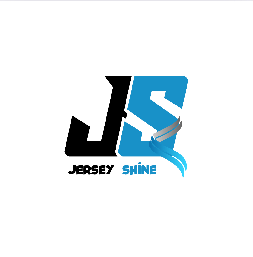 JerseyShine logo