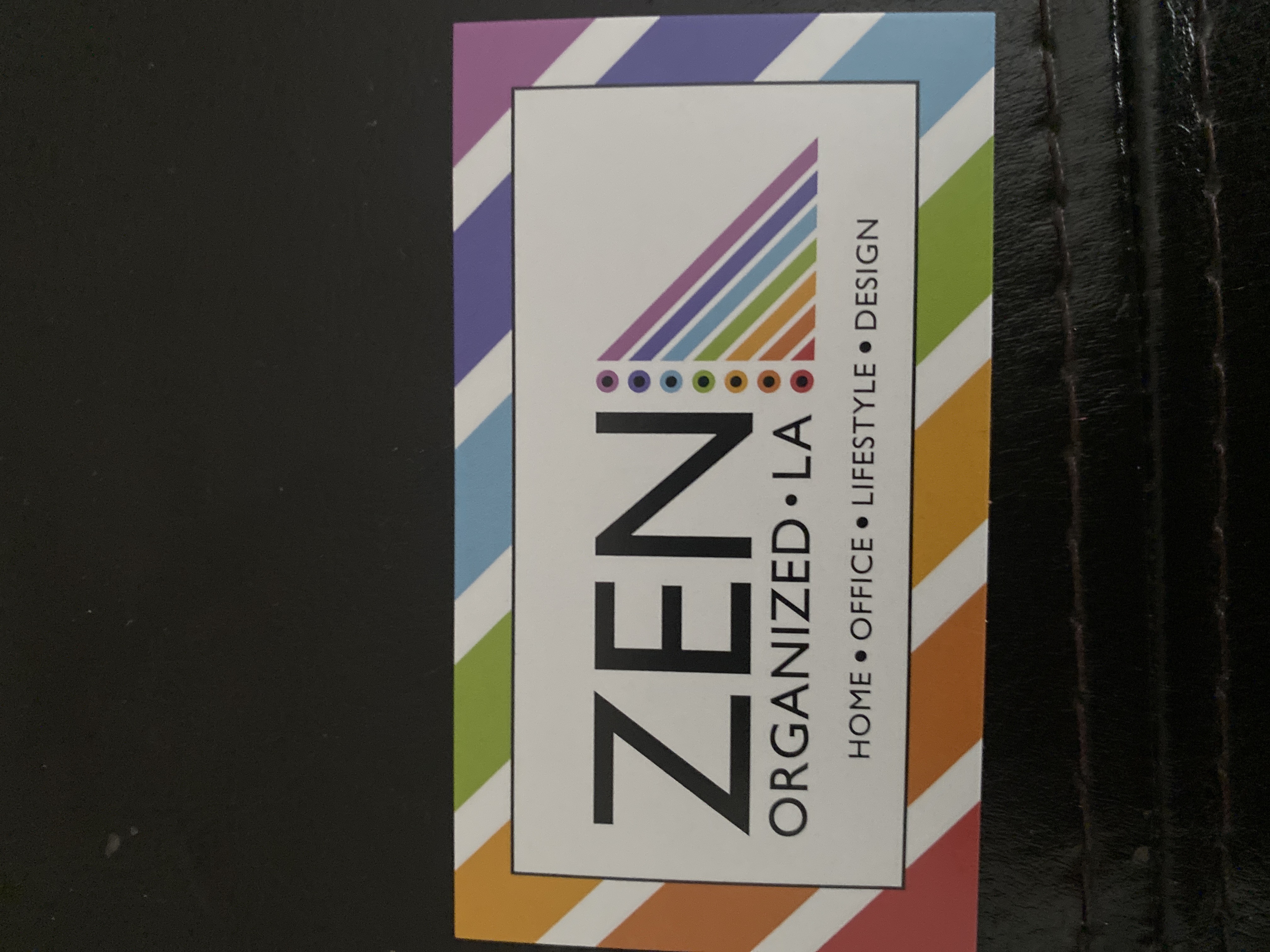 Avatar for Zen Organized.LA