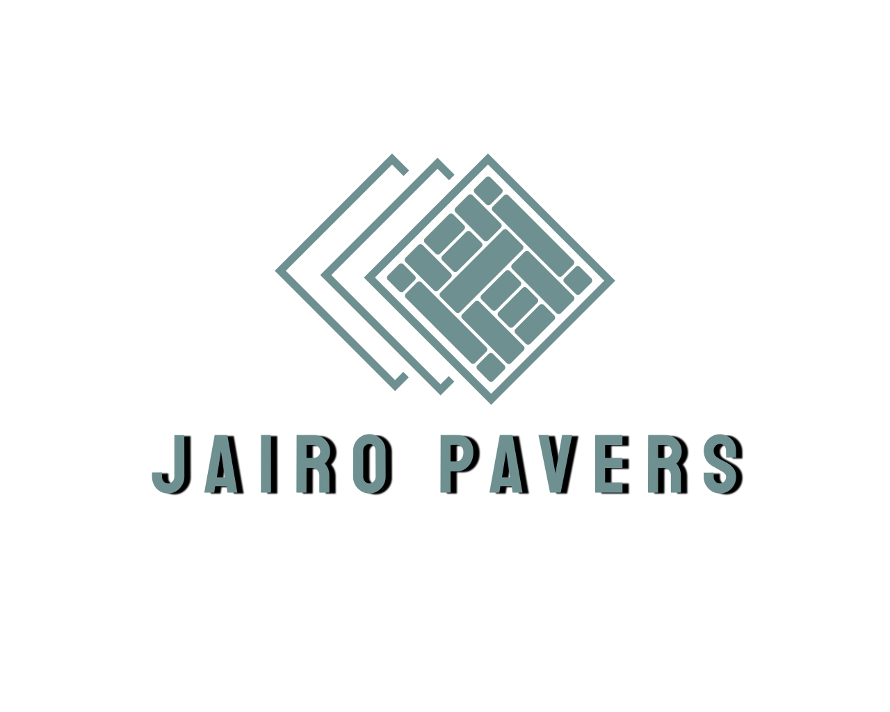 JAIRO PAVERS LLC logo