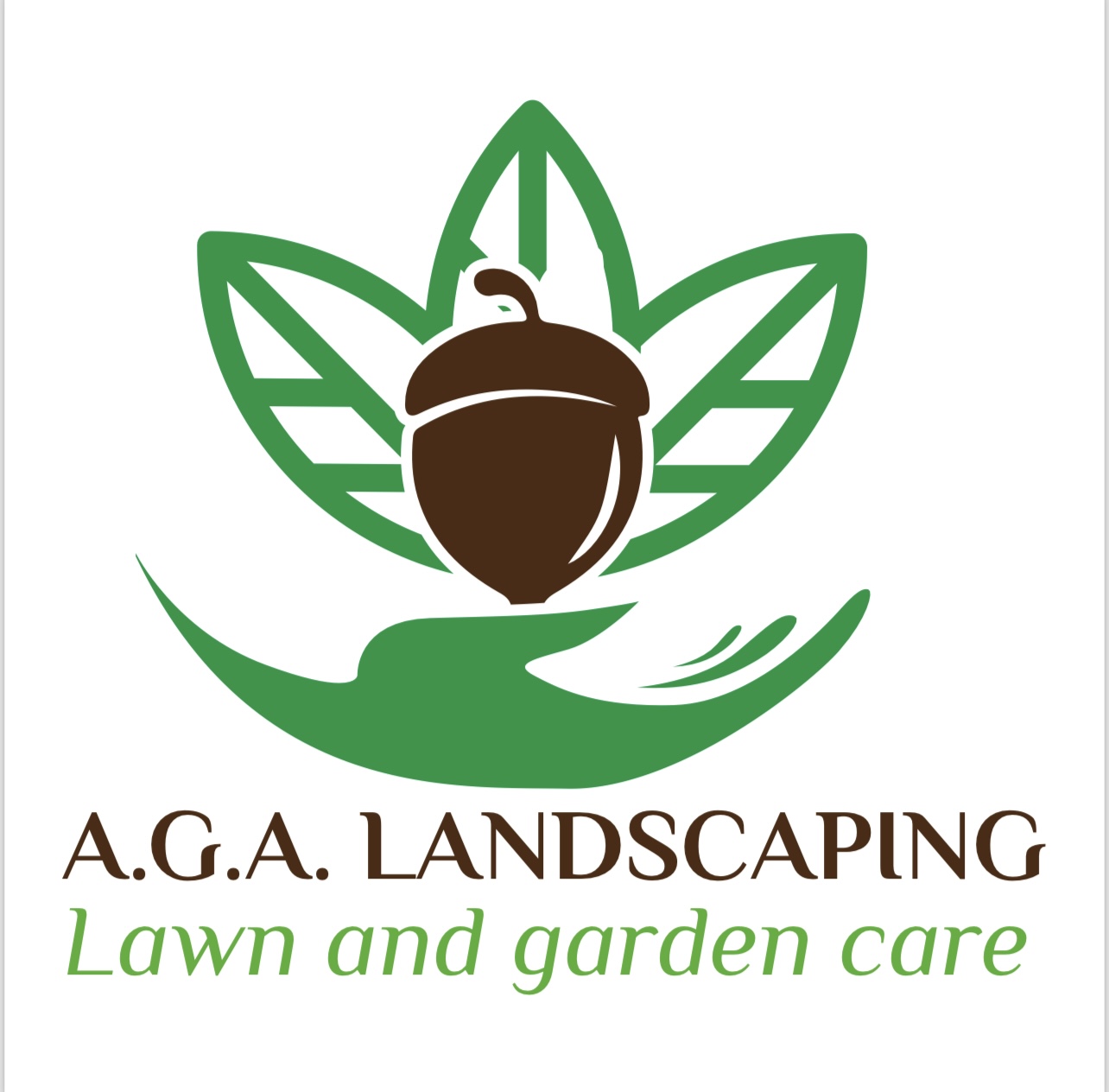 Avatar for AGA Lawn and Garden Care