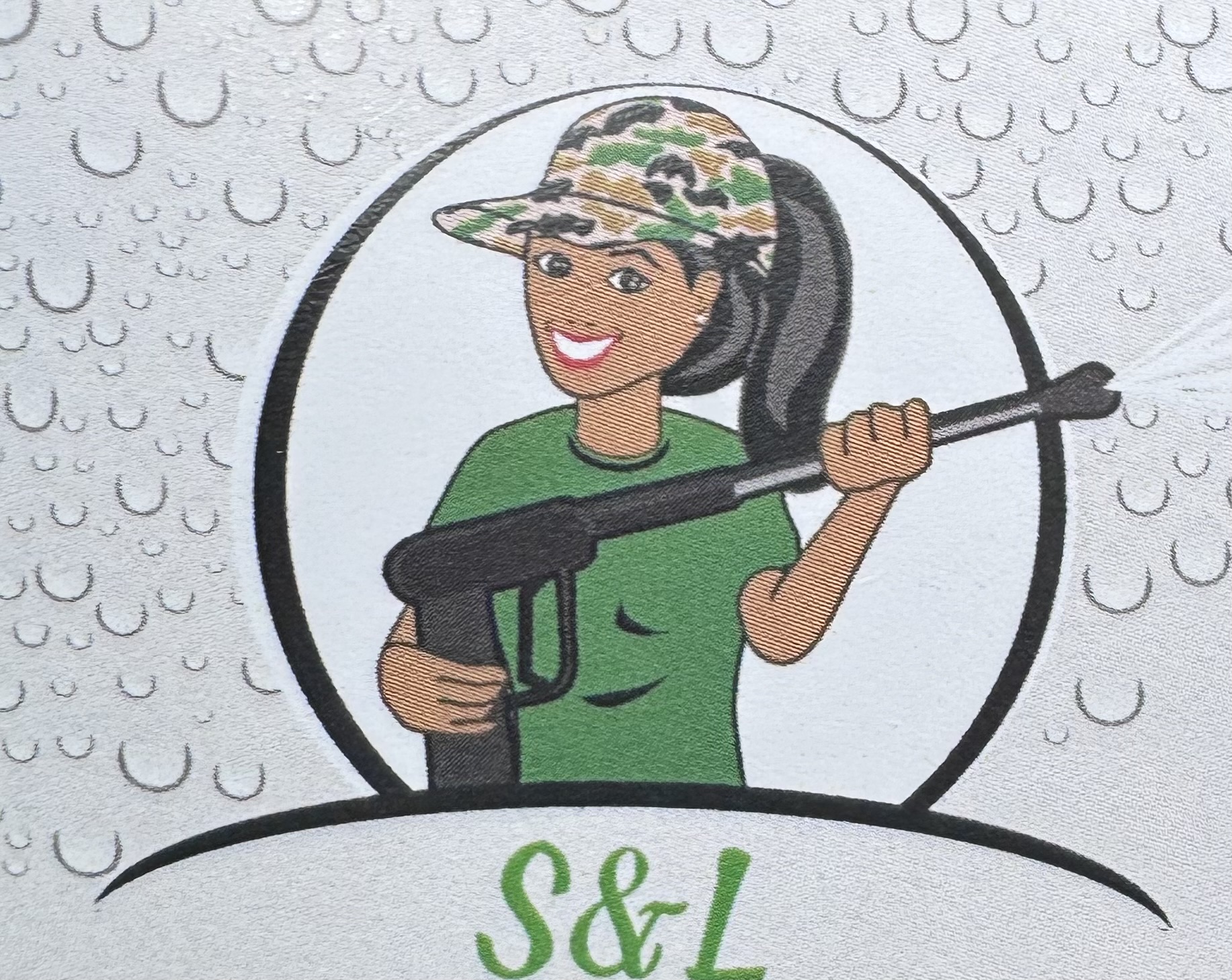 S&L SERVICE LLC logo