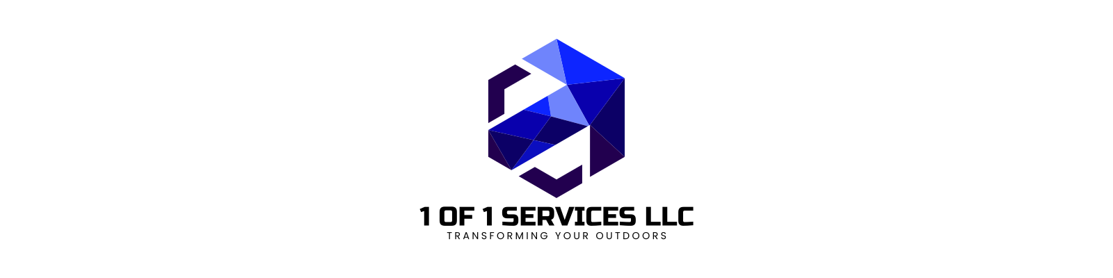 1 of 1 Services LLC logo