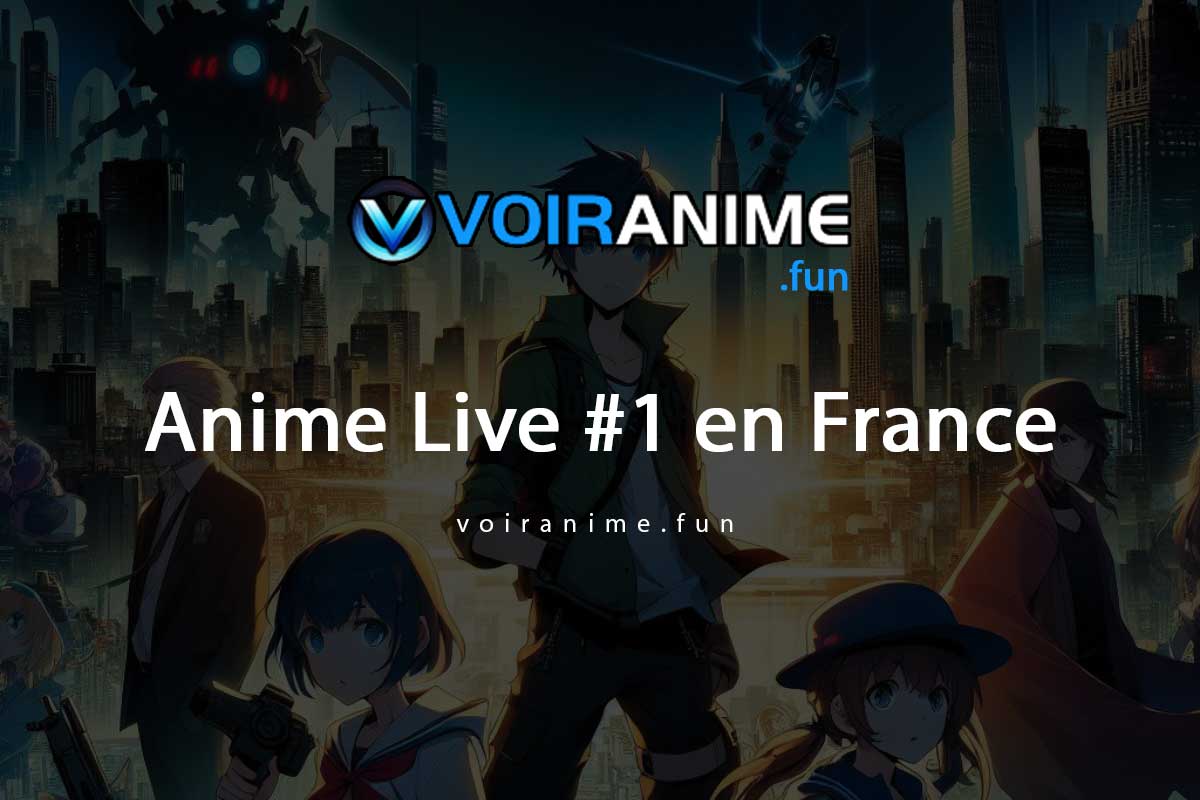 Avatar for VoirAnime Fun