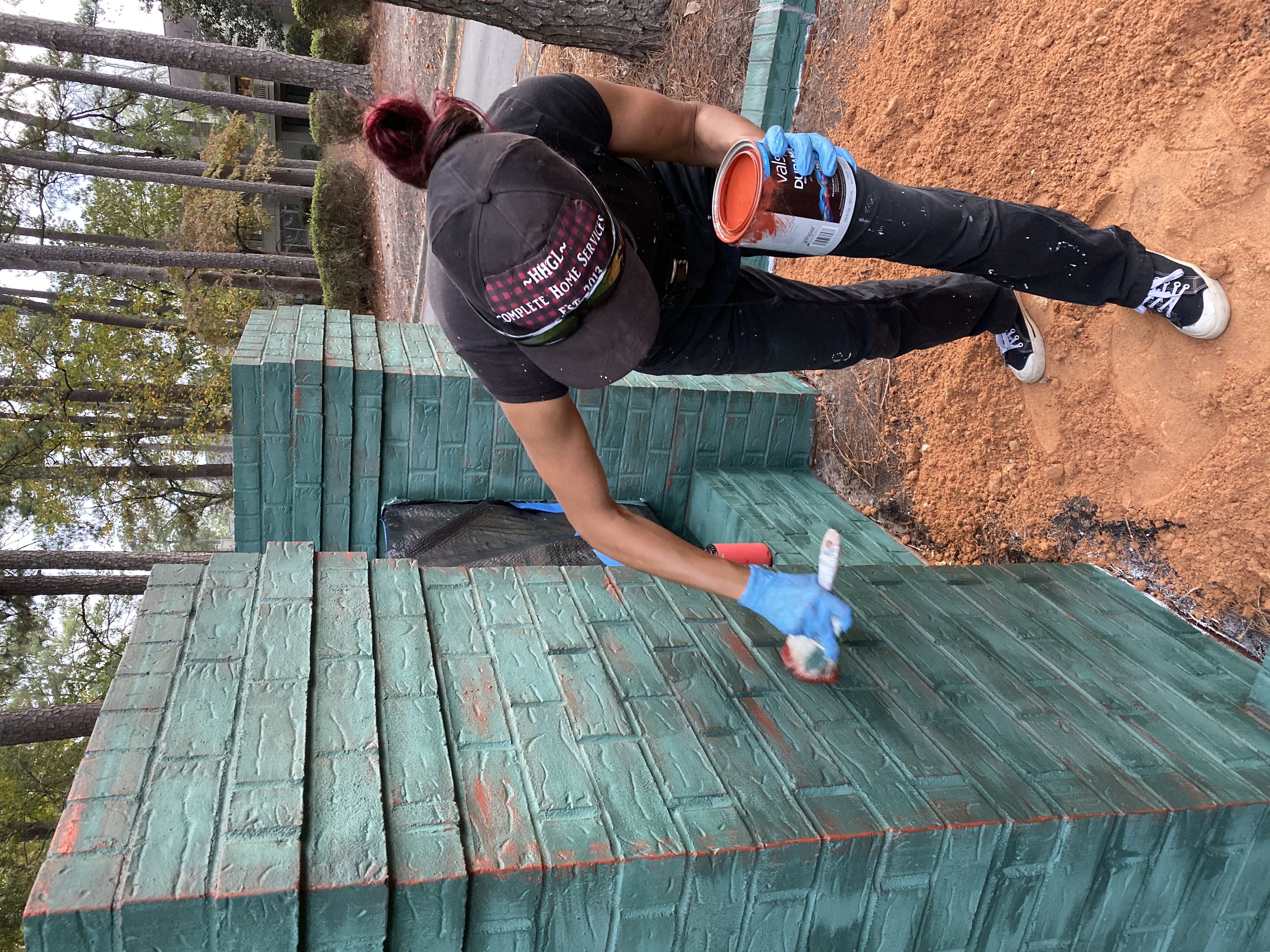 Avatar for HHGL Specialty Construction