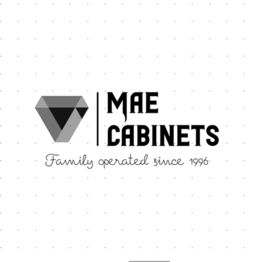 Mae Customized Cabinets logo