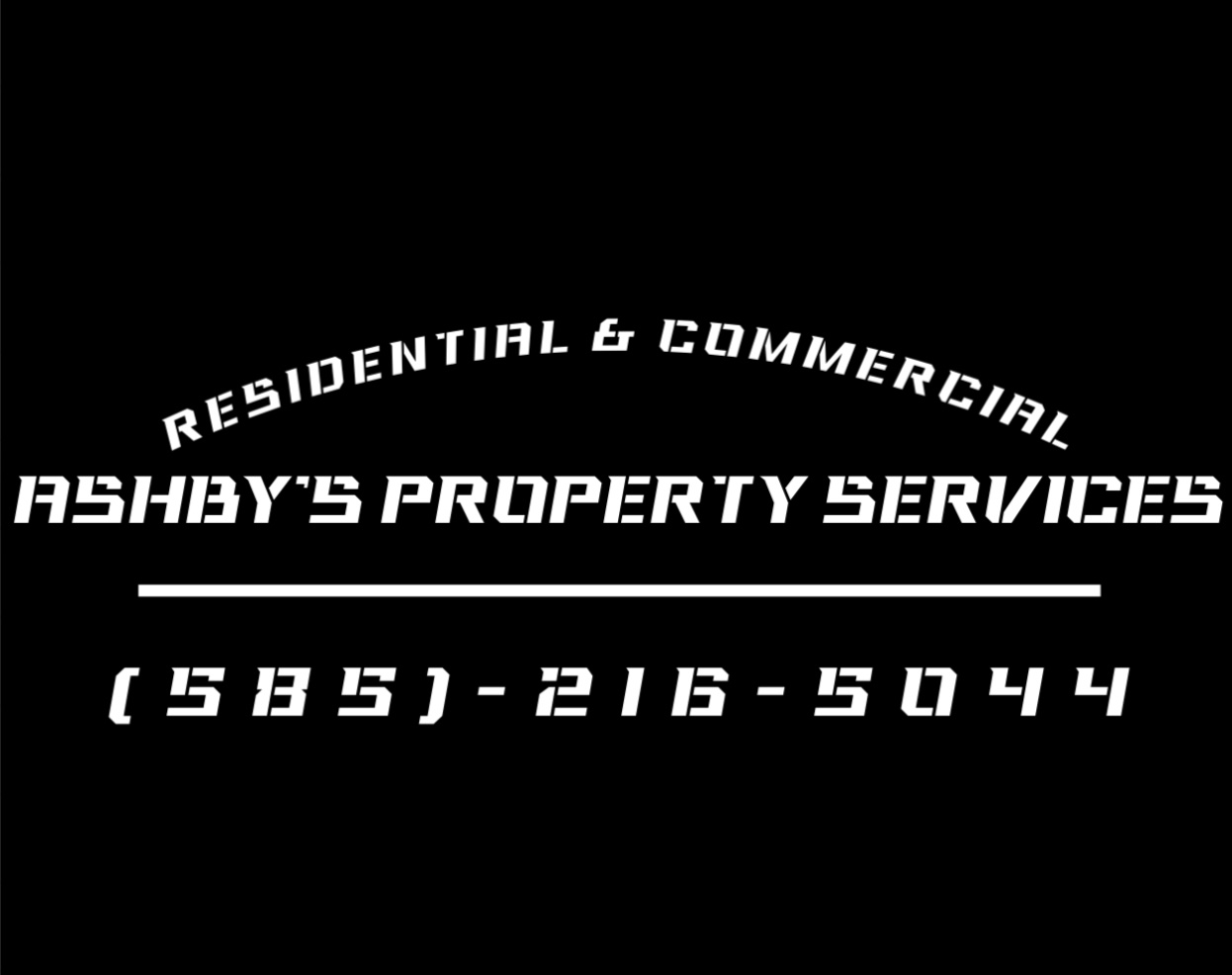 Ashbys Property Services logo