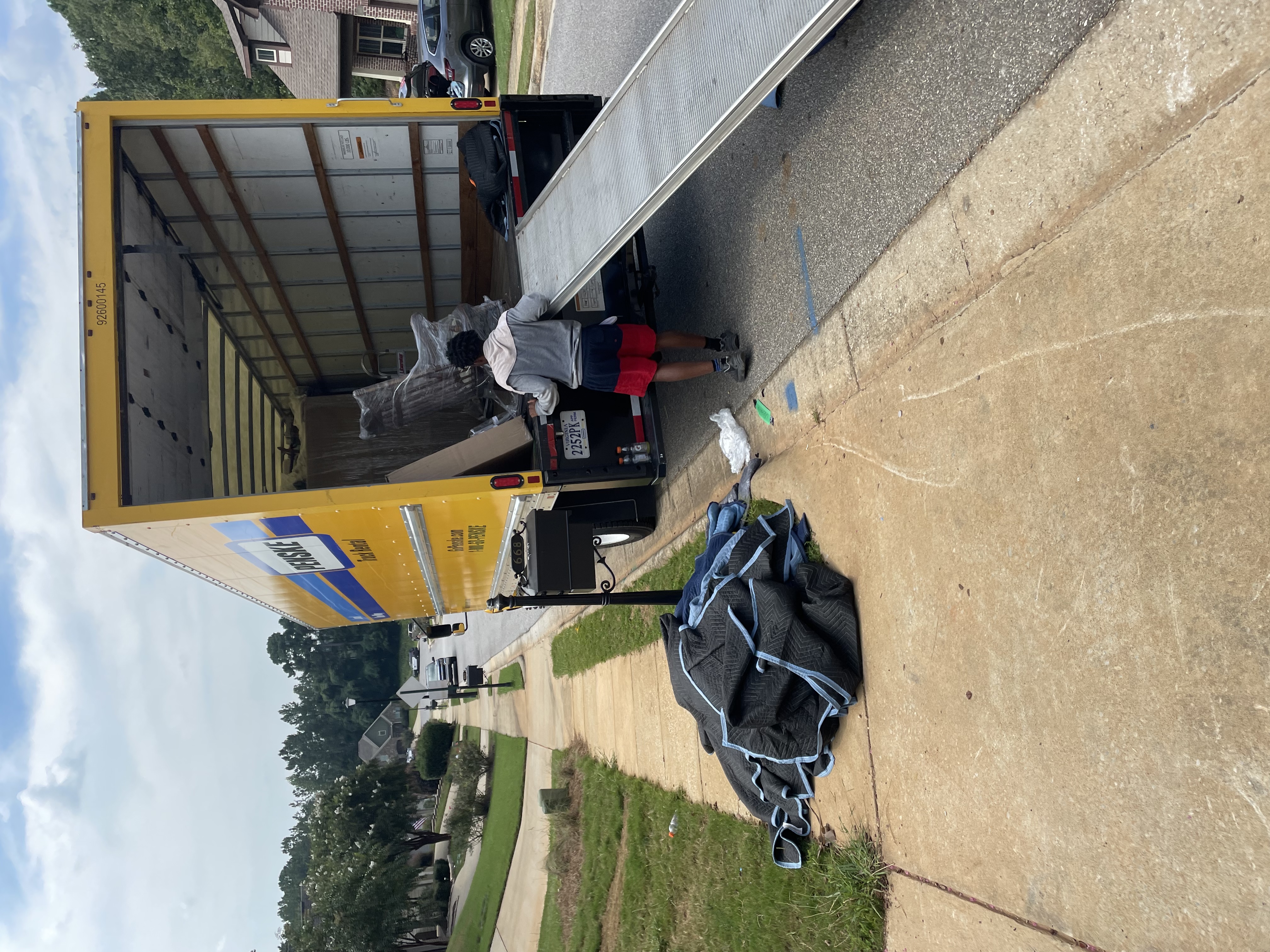 Avatar for JTI Movers