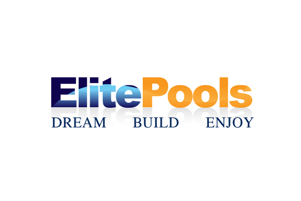 Aqua Pools logo