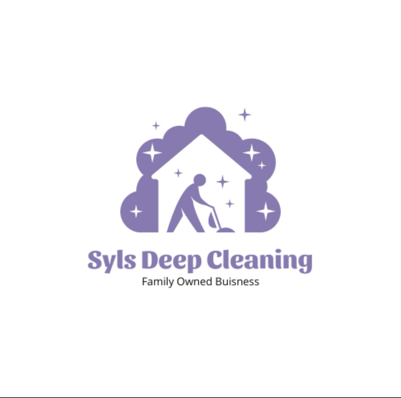 Syls Deep Cleaning logo