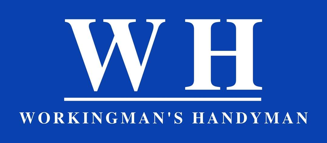 Workingman's Handyman LLC logo