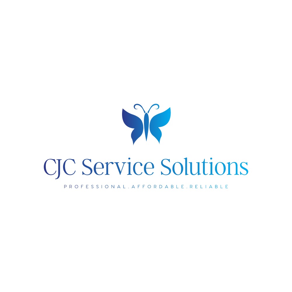 cjc service solutions llc logo