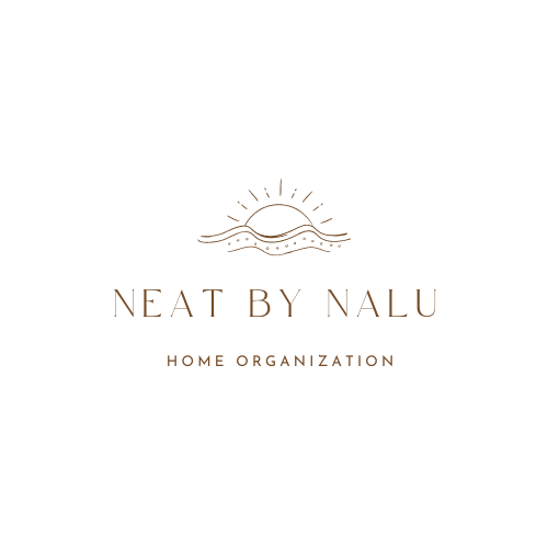 Neat by Nalu logo