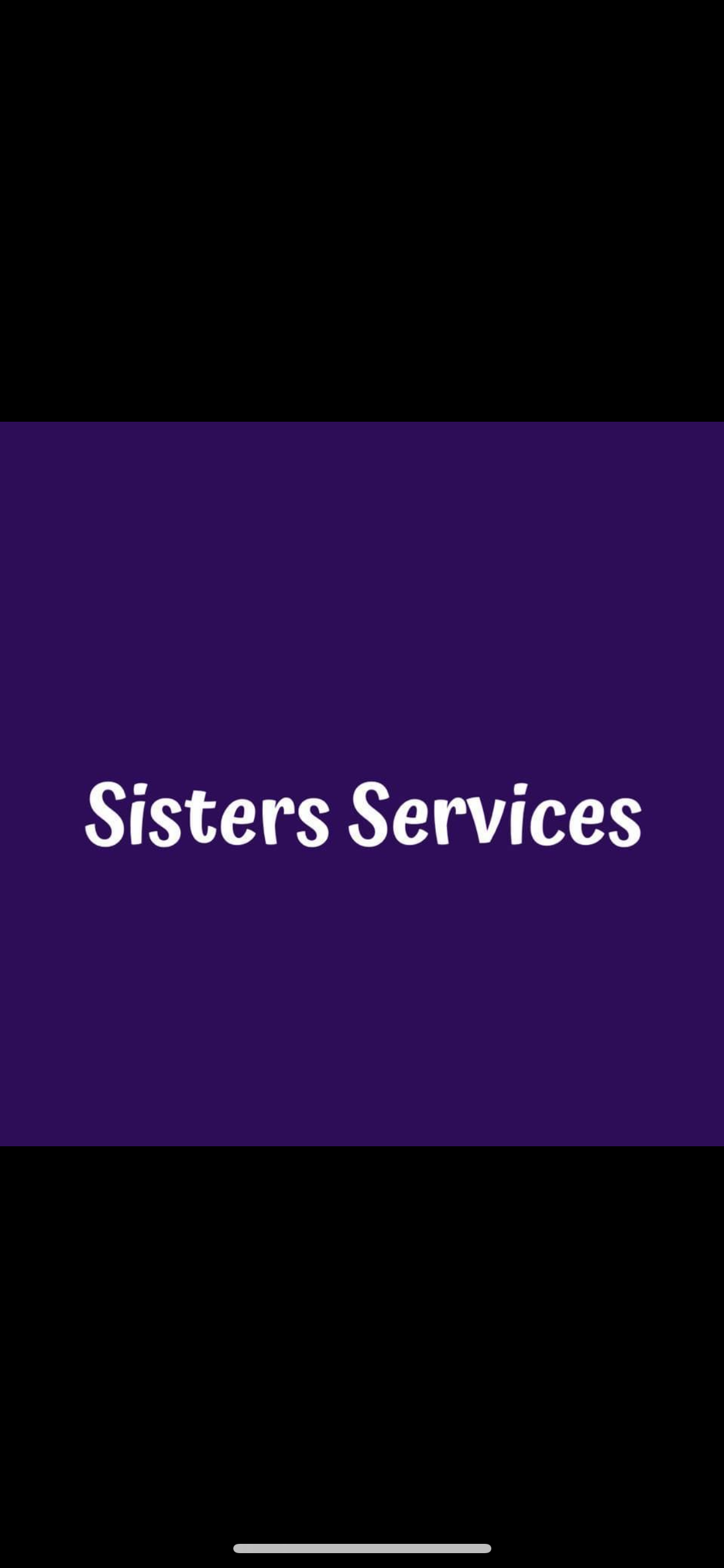 Avatar for Sister services