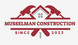 Avatar for Musselman Construction