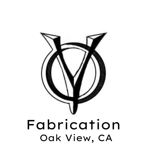 OV Fabrication logo