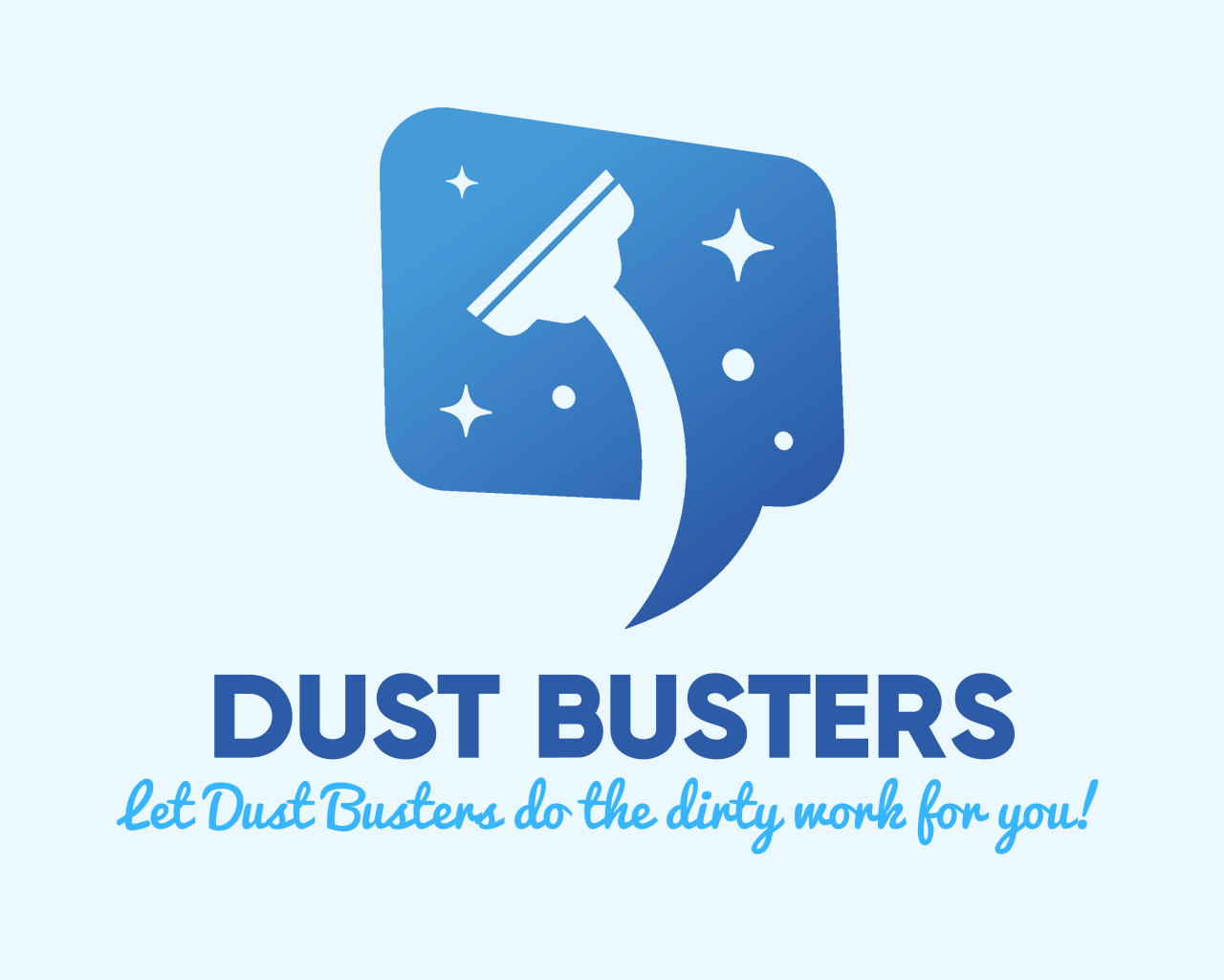 Avatar for Dustbuster Cleaning Services, LLC