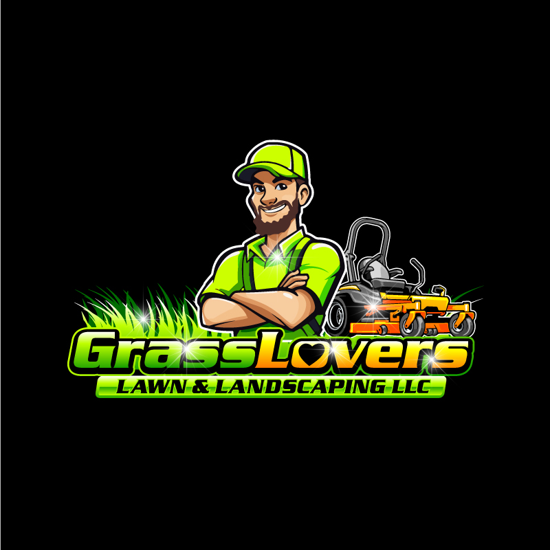 Avatar for Grass Lovers Lawn and Landscaping