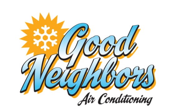 Good Neighbors Air Conditioning logo
