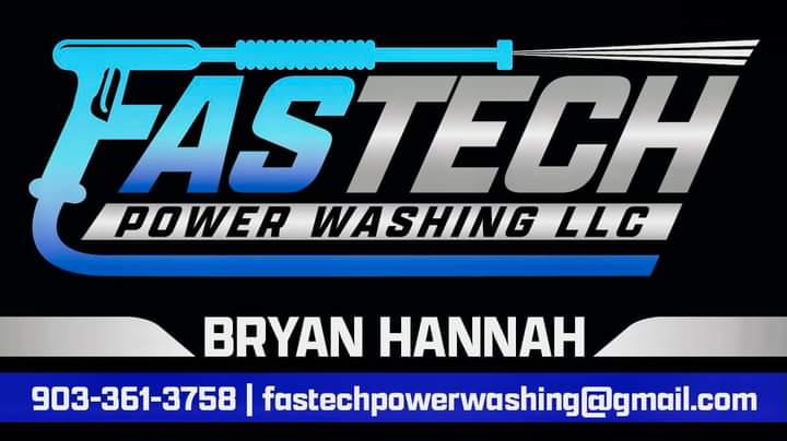 Avatar for Fast tech power washing