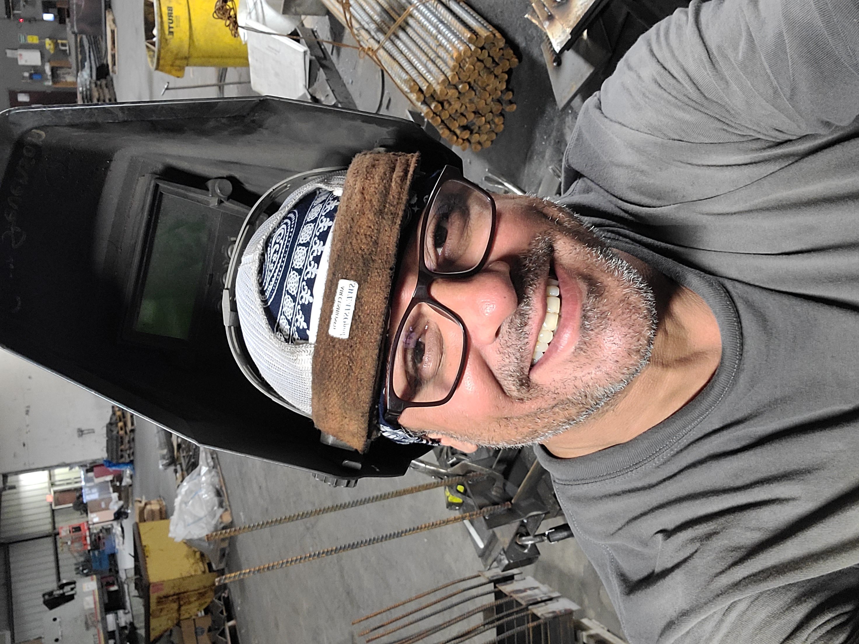 Avatar for SS Welding