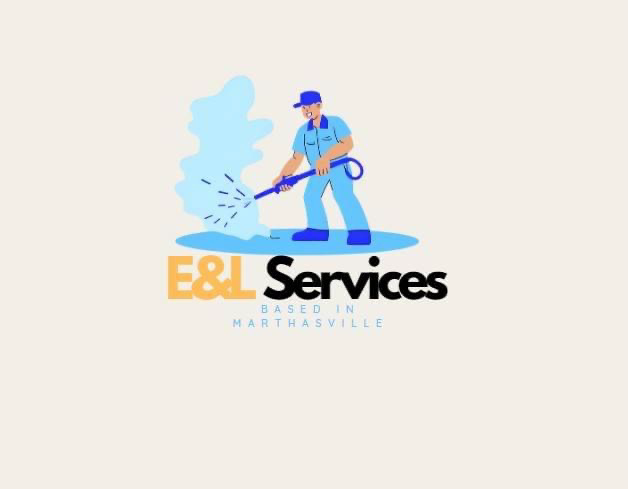 E&L Services logo