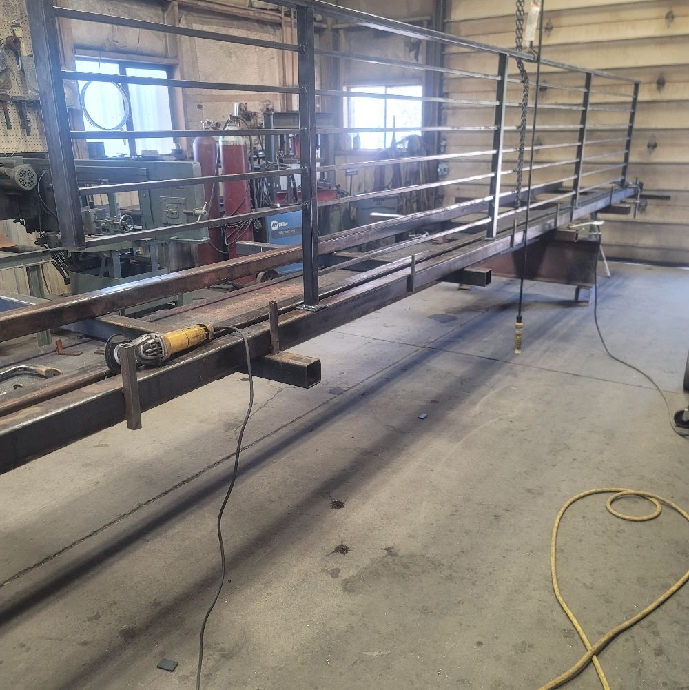 Avatar for Certified portable welding services