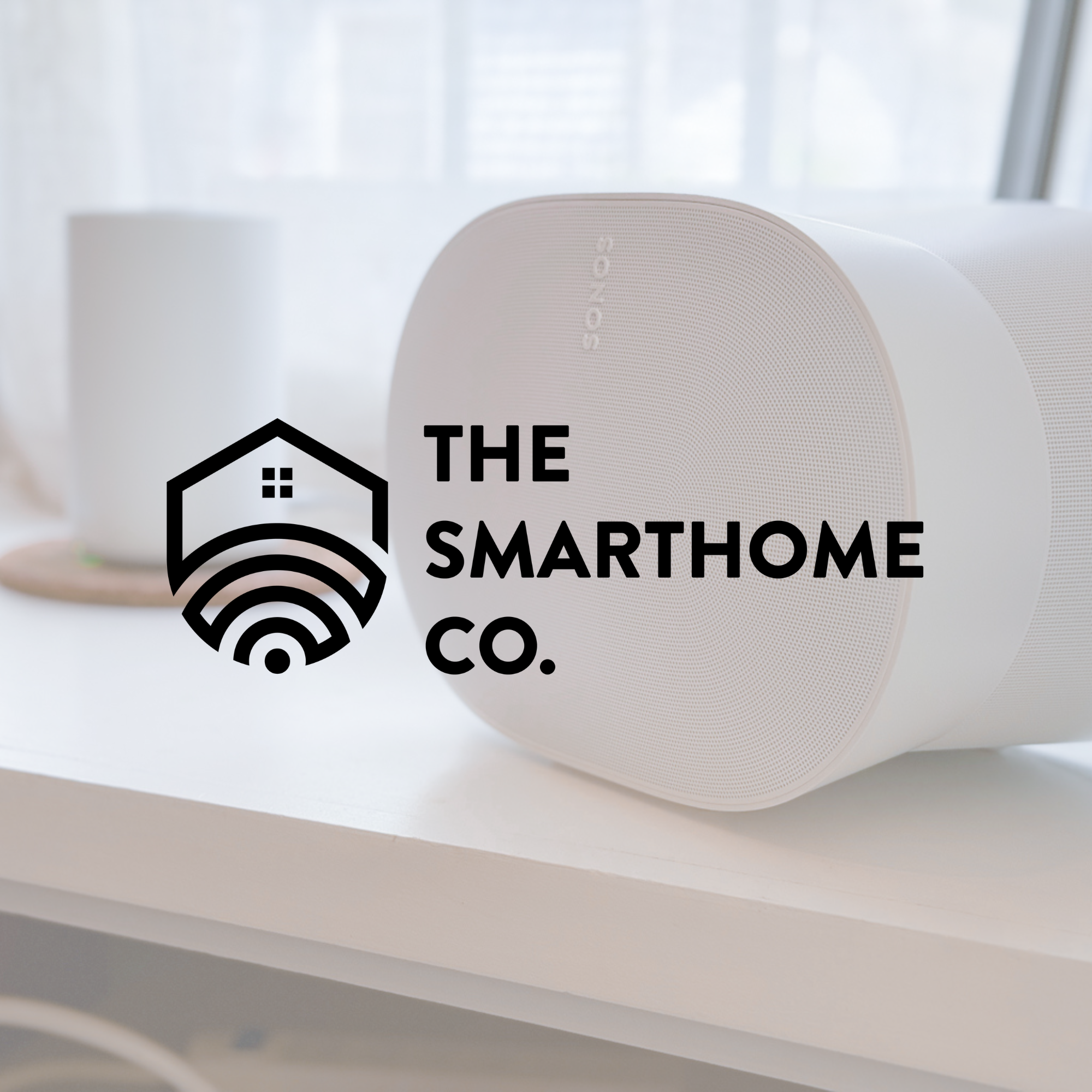Avatar for The SmartHome Co.