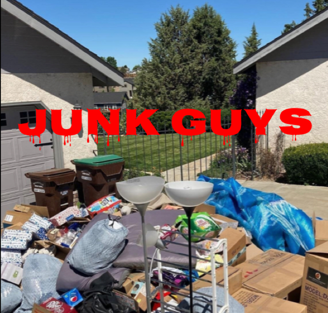 Avatar for Junk Guys