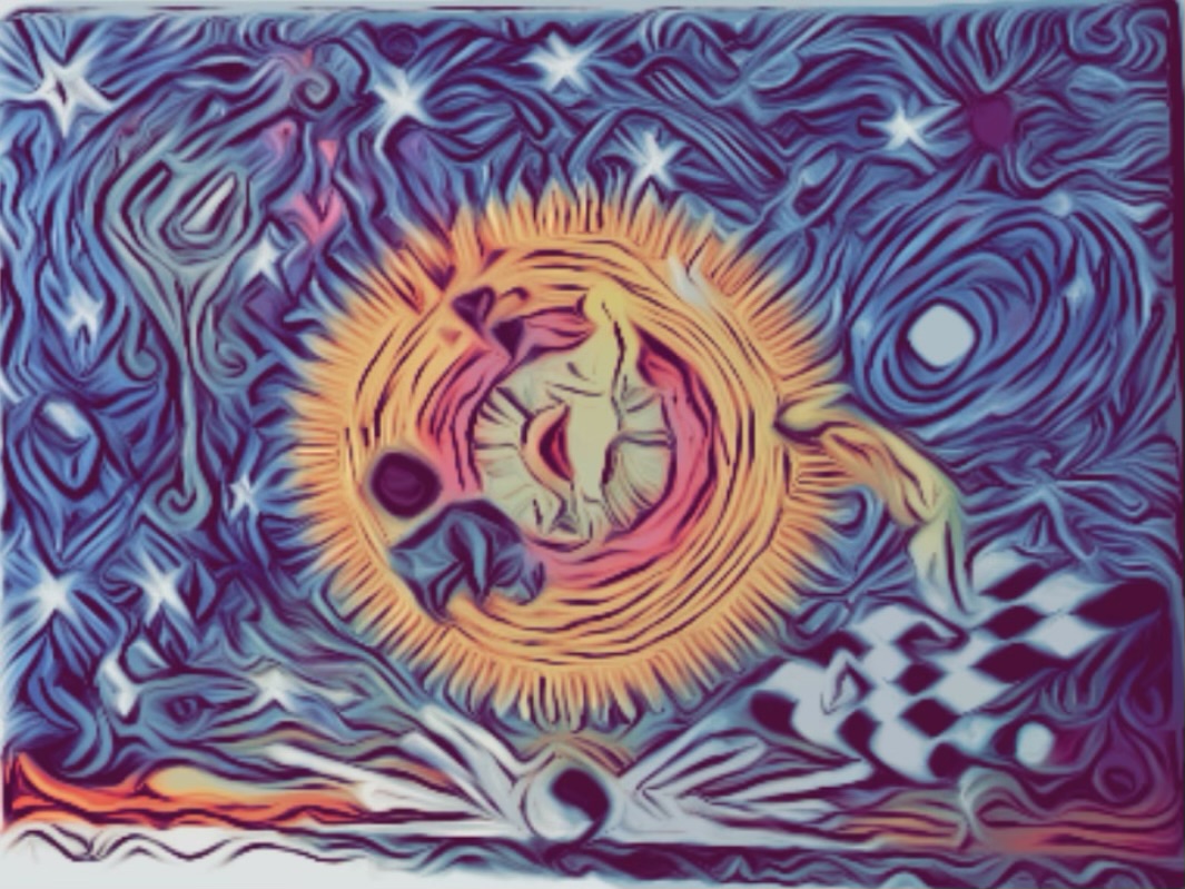 Avatar for Nómadas Wallcovering