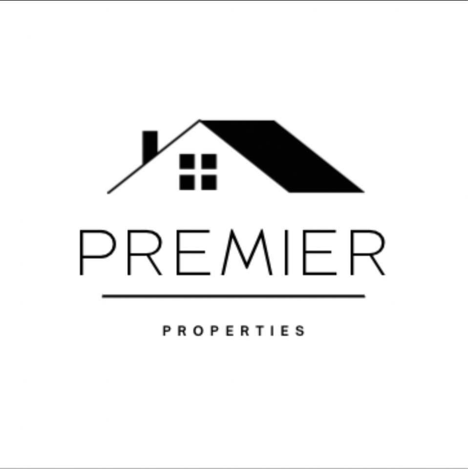 Premier properties (Real Estate Agent) logo