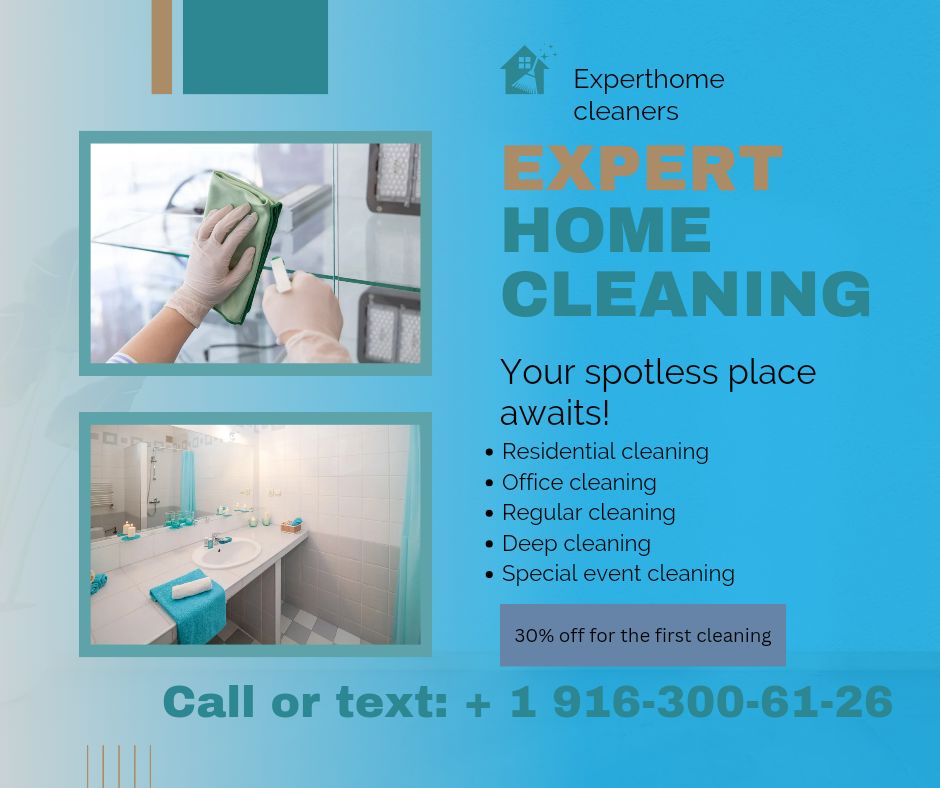 Avatar for HomeExpert Cleaners