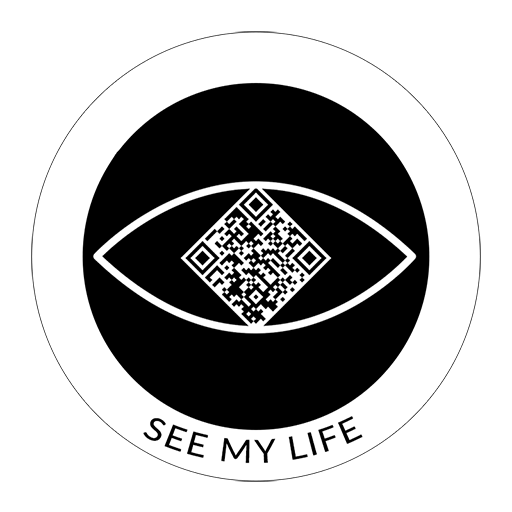 See My Life logo