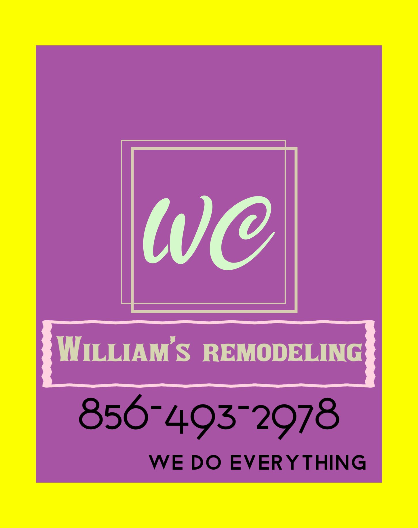 Avatar for William’s repairs