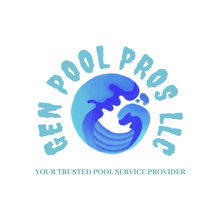 Gen Pool Pros LLC logo