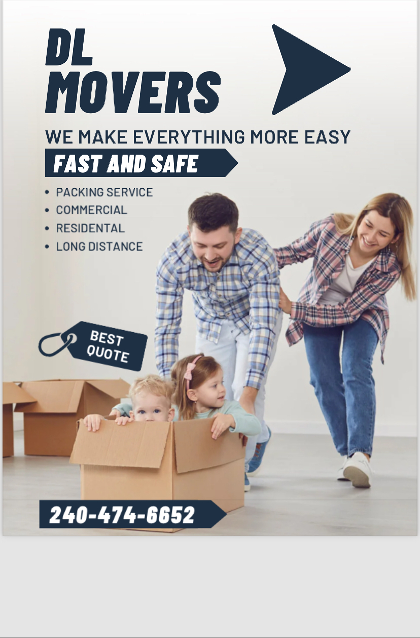 Avatar for DL Movers