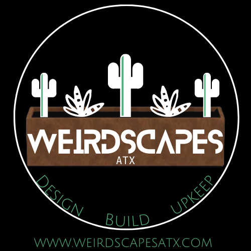 EVR Welding Llc DBA WeirdscapesATX logo