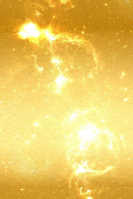 Golden Glow logo