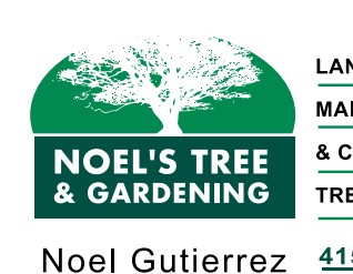 Noel's Tree & Gardening Inc. logo
