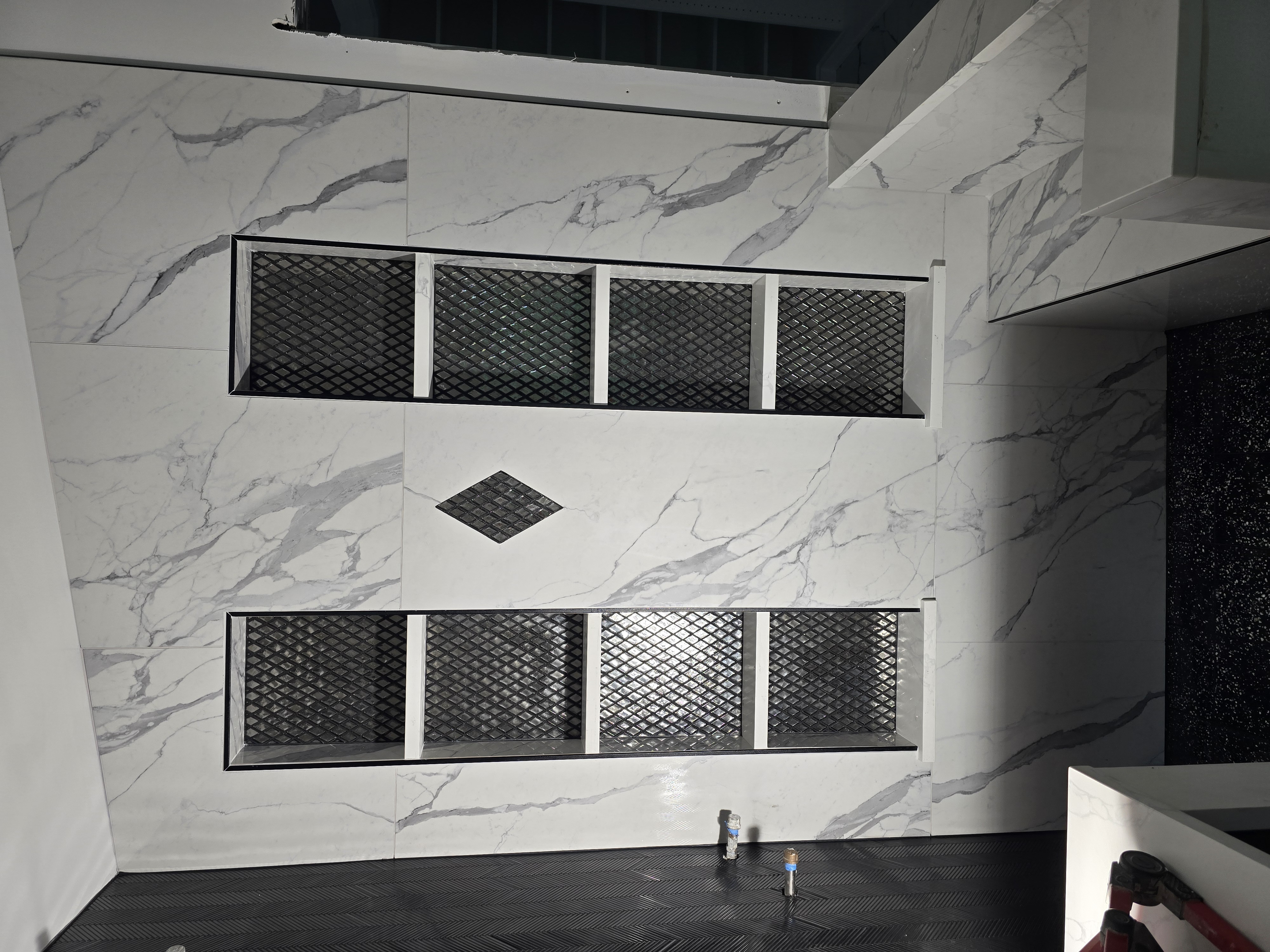 Kms tile logo