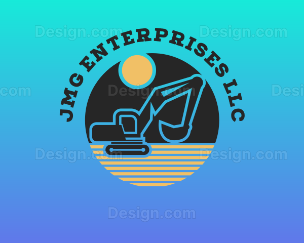 JMG Enterprises LLC logo