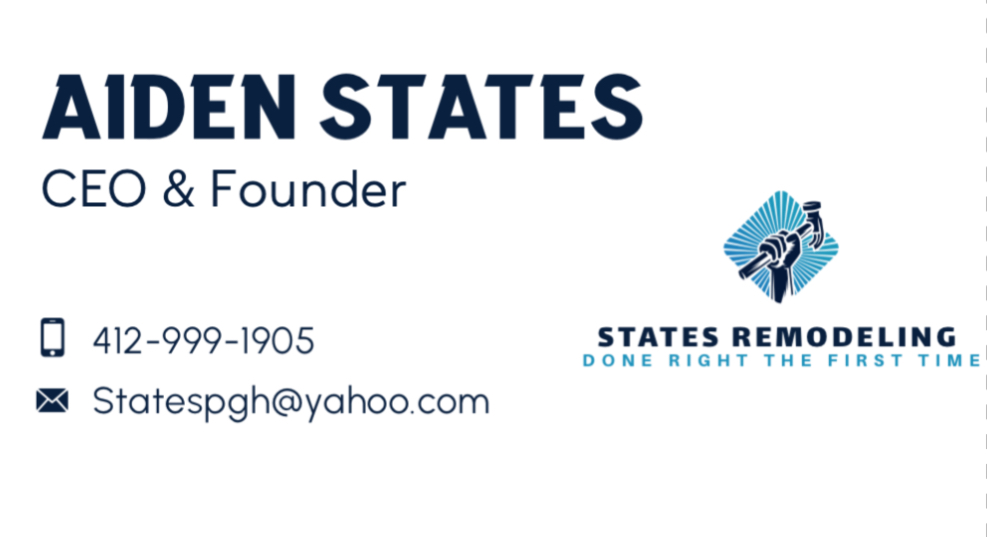 Avatar for States Remodeling