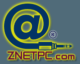 Avatar for ZNETPC INC.