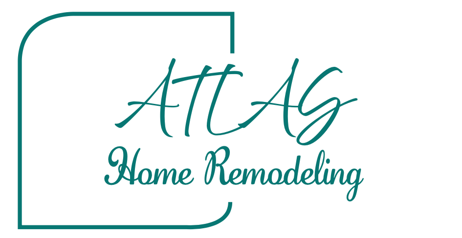 Atlas Home Remodeling logo