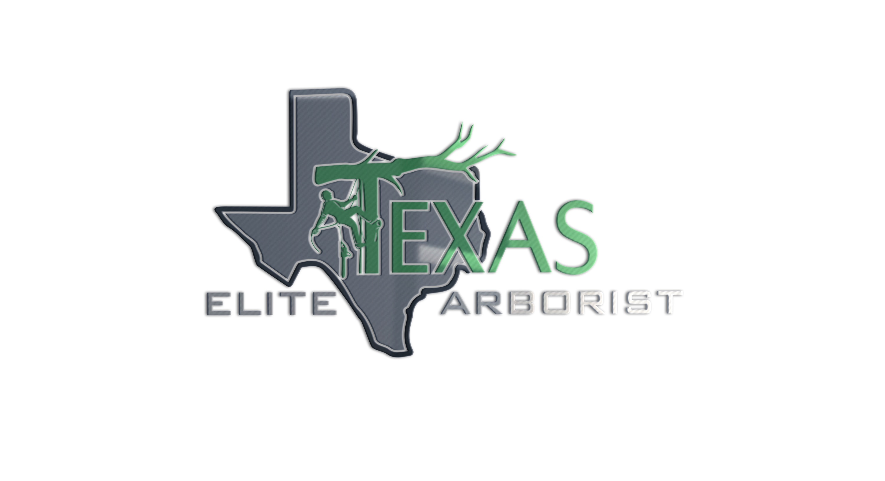 Logo for Texas Elite Arborist