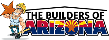 The Builders of Arizona logo