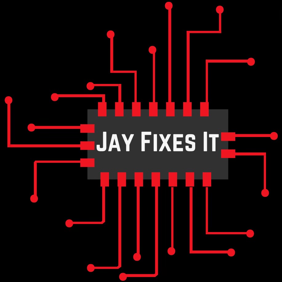 Avatar for JayFixesIT