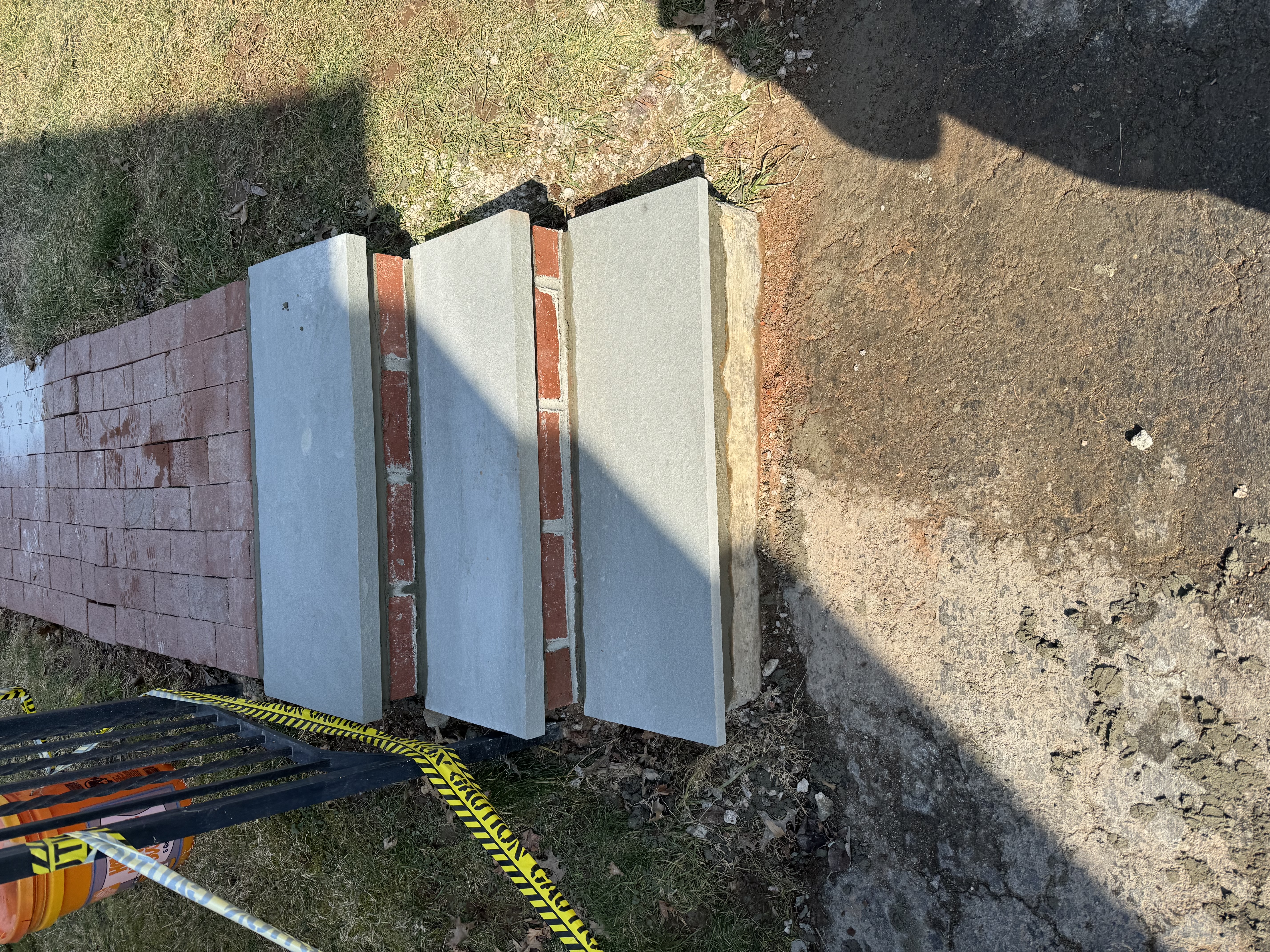 Avatar for M.D Masonry and Chimney repair