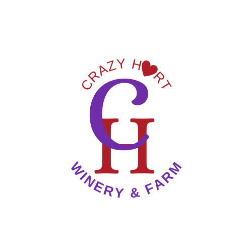 Crazy Hart Farms & Construction logo